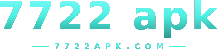 7722 apk logo