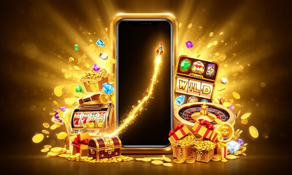 7722 apk mobile gaming